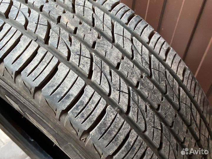 Kumho Crugen Premium KL33 225/60 R18 104V