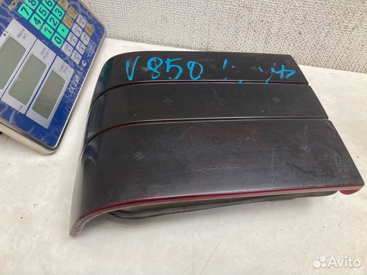 Фонарь задний внешний левый Volvo 850