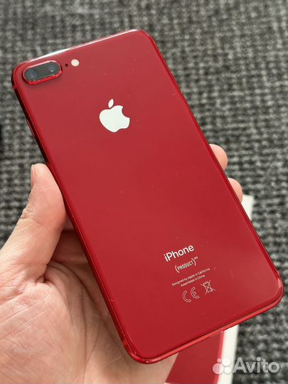 iPhone 8 Plus, 64 ГБ