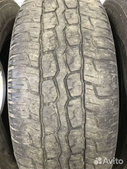 Yokohama Geolandar G902 265/65 R17