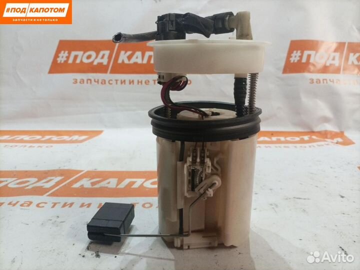 Насос топливный в бак Honda Accord 8 2009