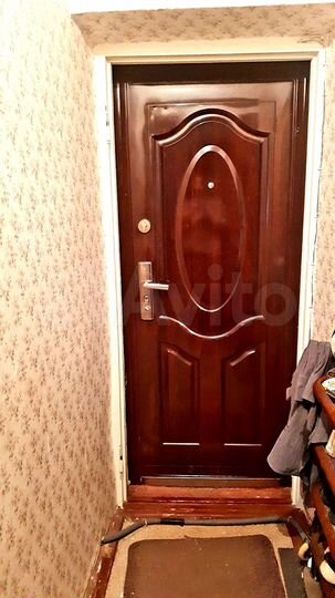 Комната 12 м² в 1-к., 2/9 эт.