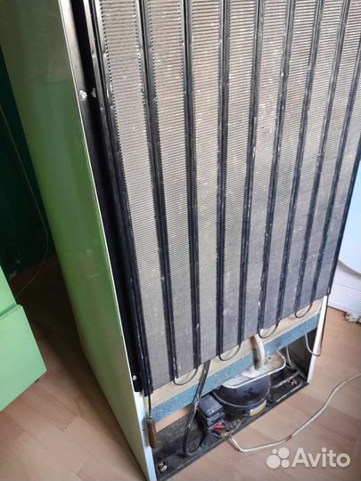 Холодильник