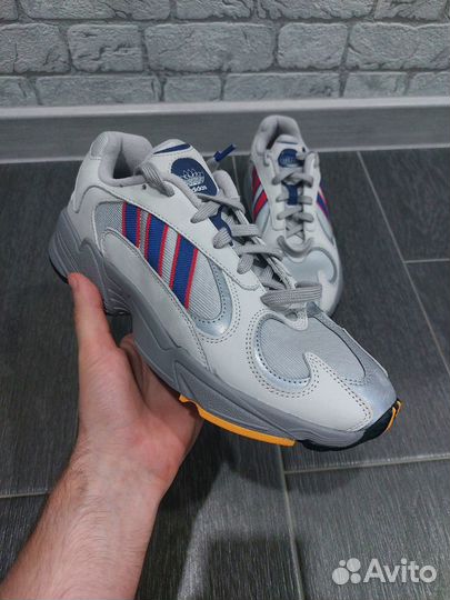 Adidas originals Yung-1 Массивные кроссовки