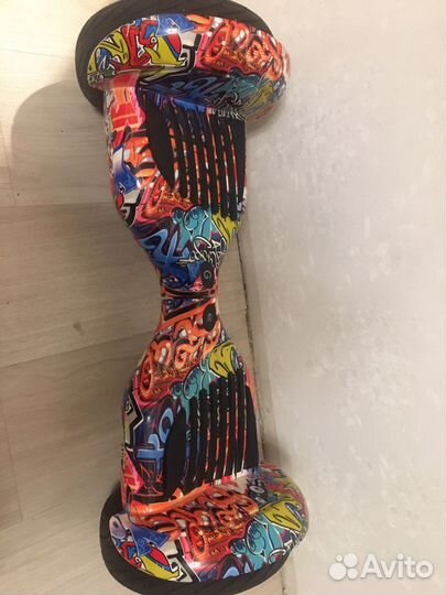 Гироскутер