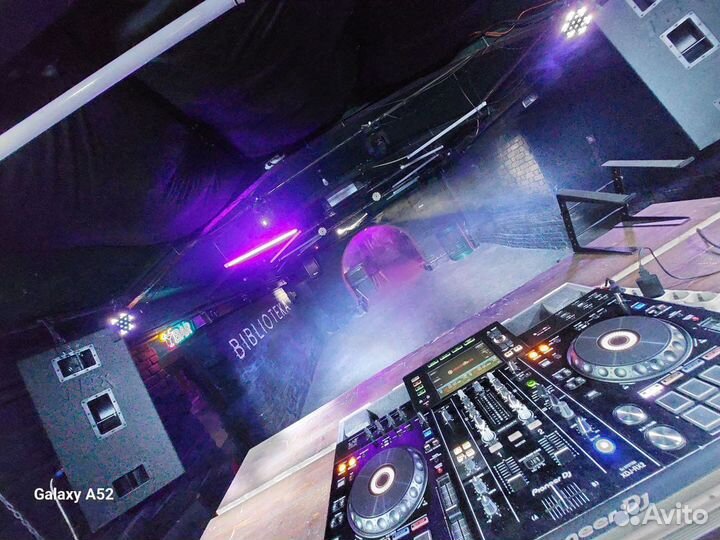 Аренда лофта