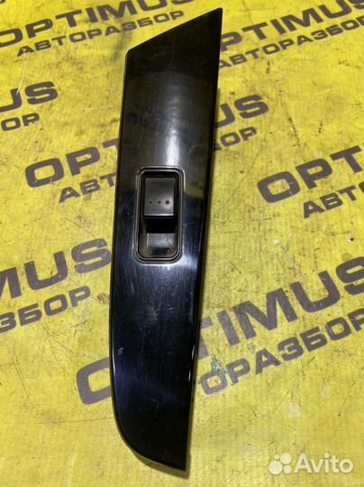 Кнопка стеклоподъемника Mazda 3 BK