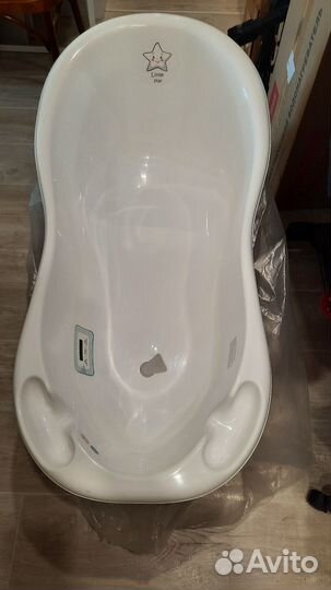 Ванночка для купания