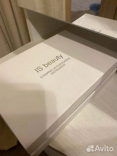 Антицеллюлитный массажер