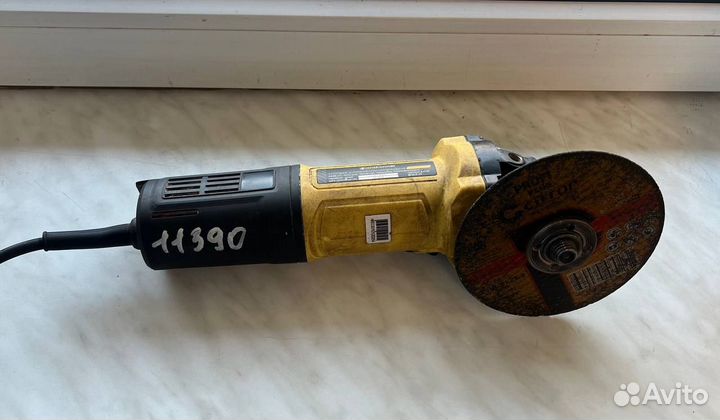 Ушм hanskonner HAG13125E арт. 63226