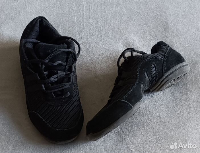 Для танцев и спорта