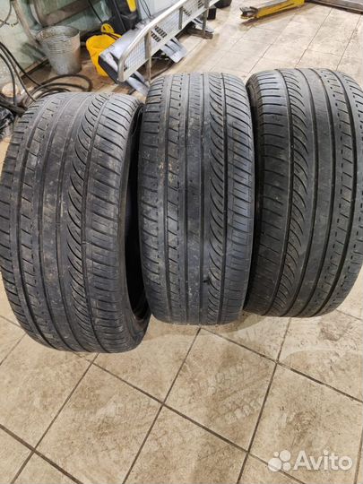 Headway HU901 285/45 R22