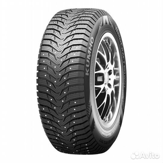 Kumho WinterCraft SUV Ice WS31 255/50 R19 T