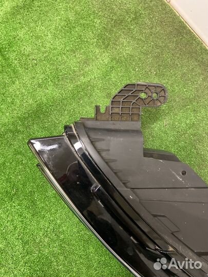 Фара левая Exeed TXL LED