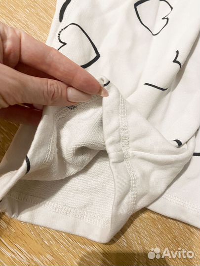 Костюм на девочку Zara 116