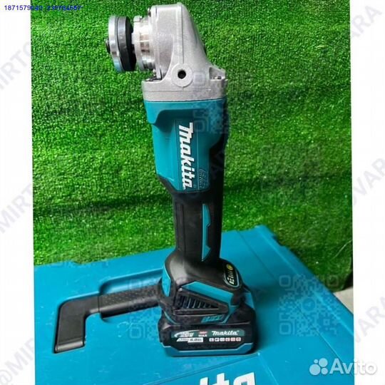 Набор Makita 4в1 (Арт.24945)