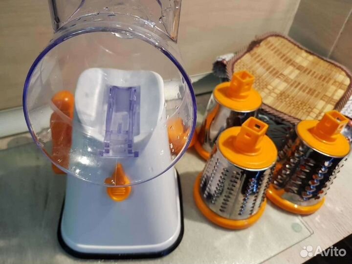 Овощерезка