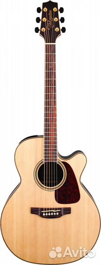 Электроакустическая гитара Takamine G90 series GN9