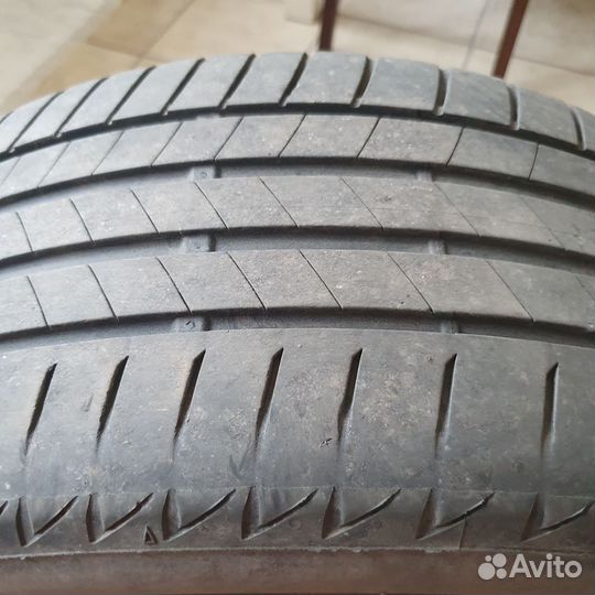 Bridgestone Turanza T005 205/50 R17 89V