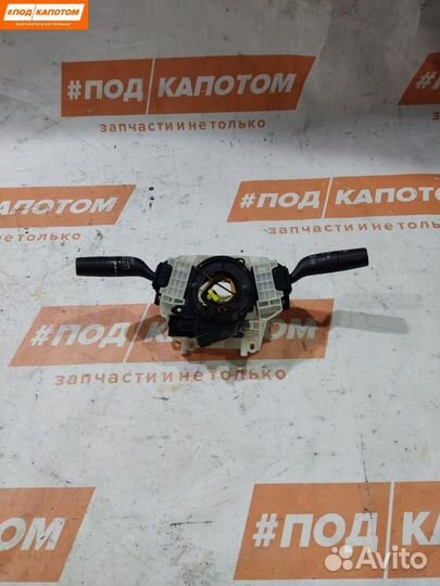 Шлейф рулевой Mazda 3 BL (2008 - 2011) BBP366CS0A