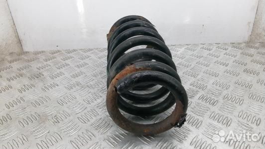 Пружина задняя mercedes benz R-class W251 (3BA15MG