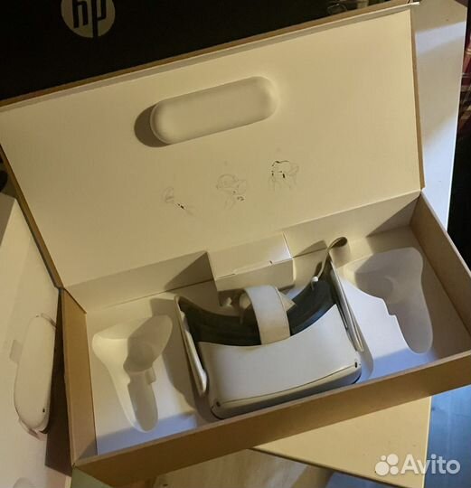 Oculus quest 2 128gb