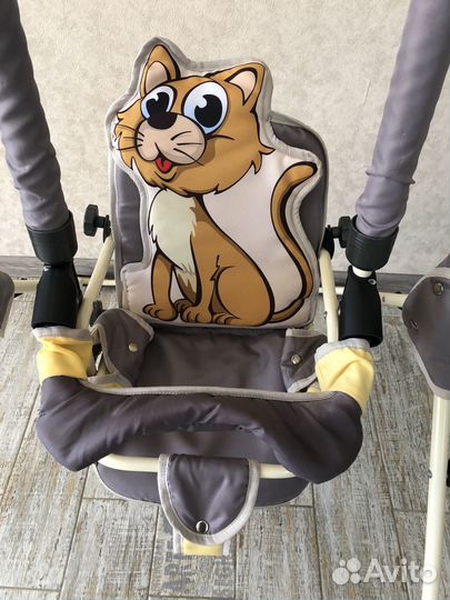 Детские качели cusio