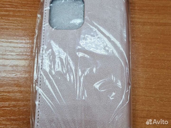 Чехол книжка на iPhone 12 Pro Max