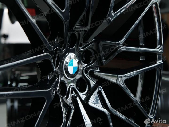 Литые диски 818 Style R20 для BMW. Рассрочка