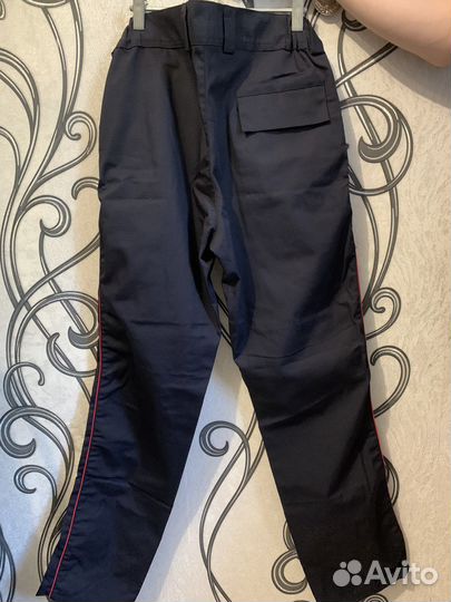 Полицейская форма