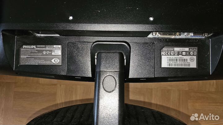 Монитор для компьютера 22 дюйма