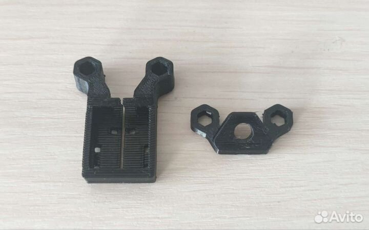 Держатель GPS Matek M8Q/M8Q-5883, crsf/VTX антенны