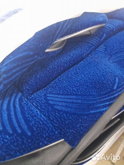 Чехлы для сидений