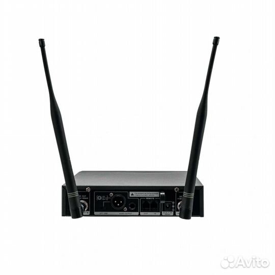 Радиосистема relacart HR-31SMT