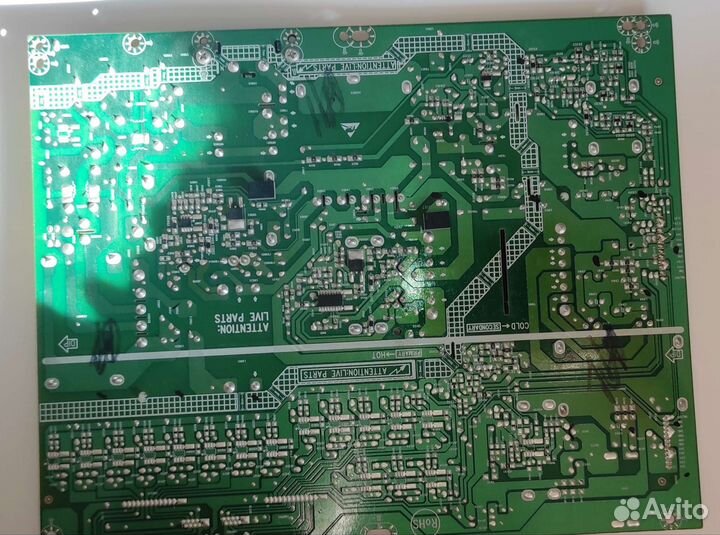 715G5246-P03-000-002S от philips 40PFL3108