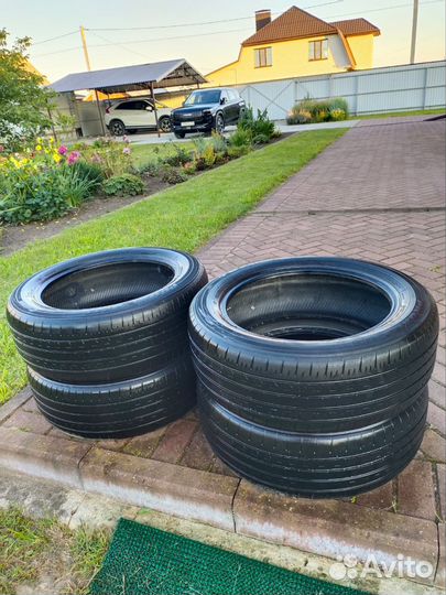 Toyo Proxes R44 225/55 R18