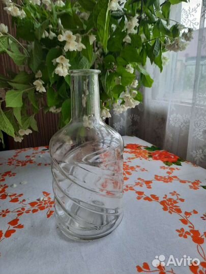 Графины СССР