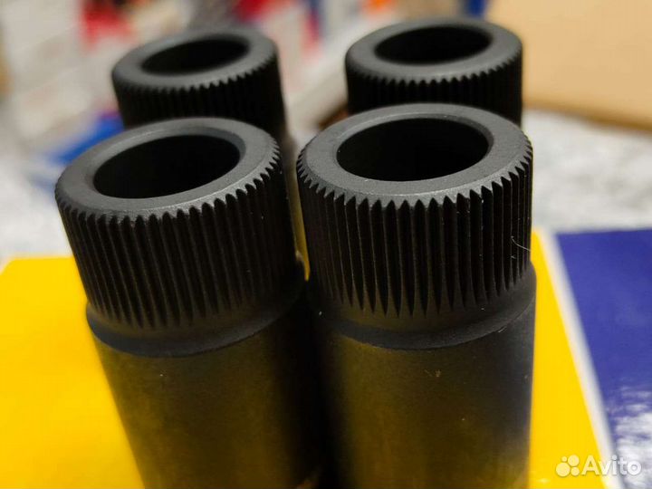 Ключ форкамеры mercedes OM 601 602-603