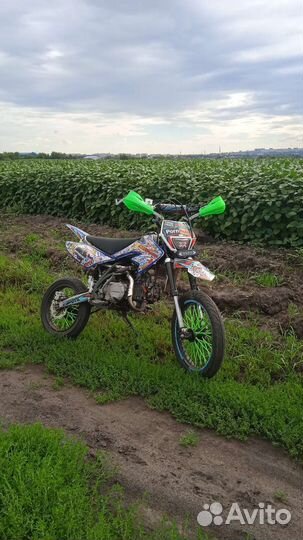 Regyl moto