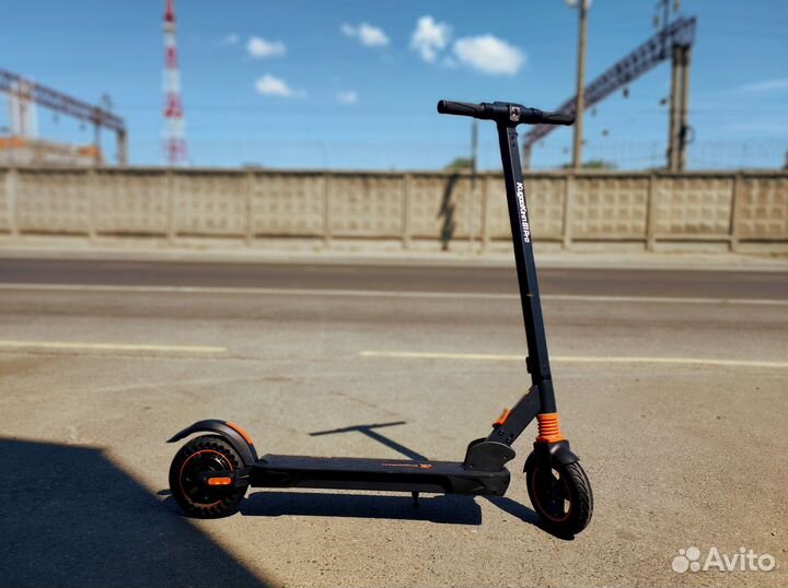 Электросамокат Kugoo S1 Pro 350 W