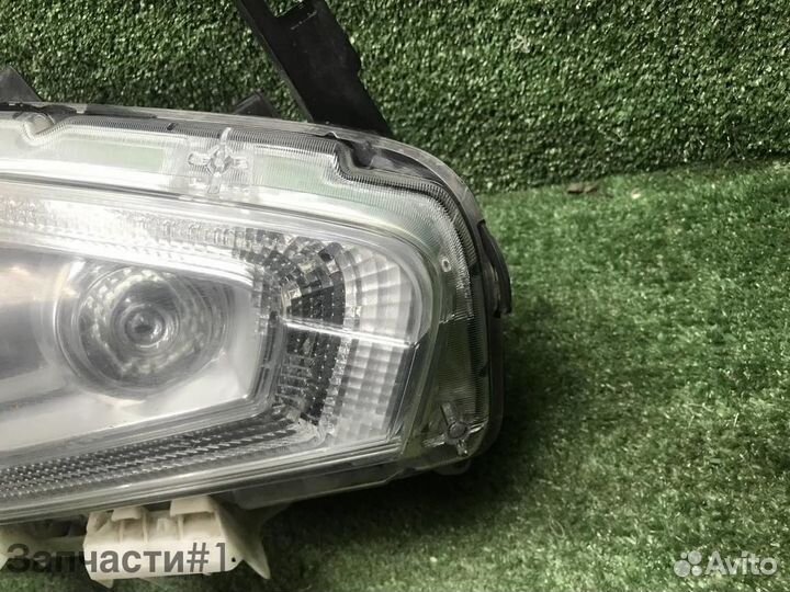 Фара правая Nissan Murano Z52 (2014-2022) LED