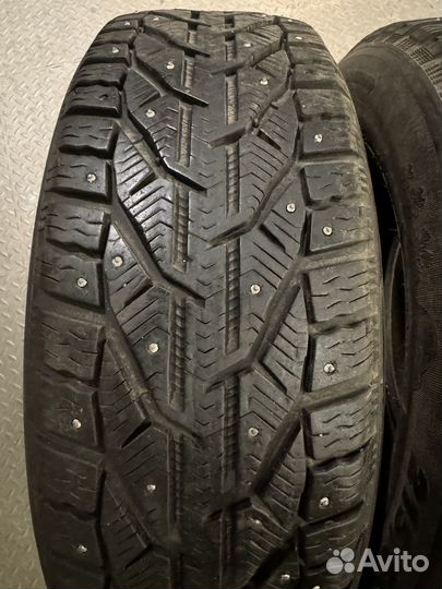 Tigar SUV Ice 215/65 R17 103T