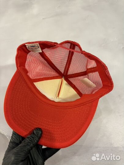 80s Retired Ironic Trucker Hat