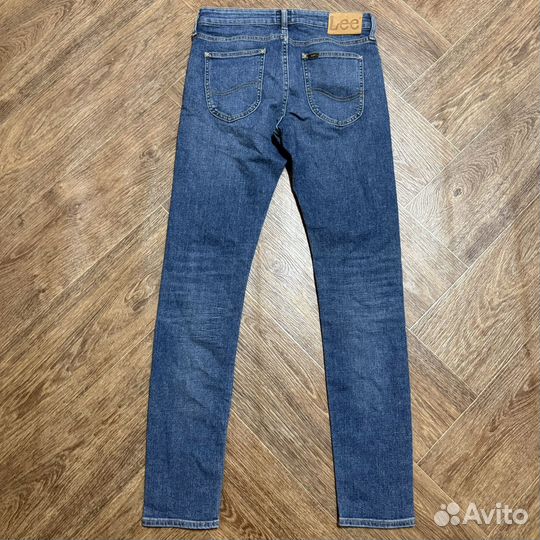 Джинсы Lee Malone 30/32 S