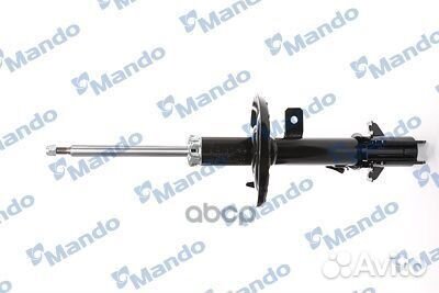 Амортизатор nissan Note 06