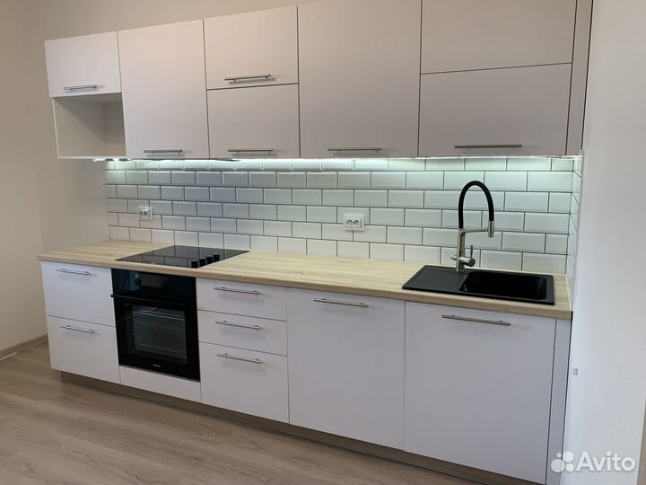 Кухни на заказ (реальная цена)кс07 14676
