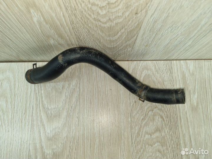 Патрубок отопителя Hyundai Ix35
