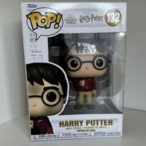 Funko Pop Гарри Поттер 132 Harry Potter