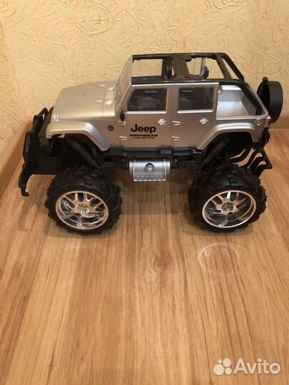 Внедорожник