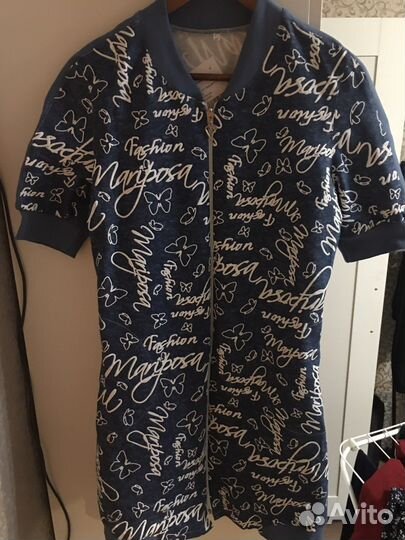 Халат женский новый